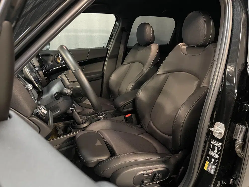 Mini Countryman 1.5 Cooper S E ALL4 18" uit 2023, foto 7
