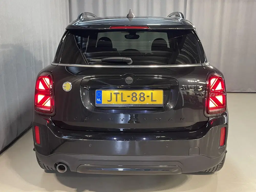 Mini Countryman 1.5 Cooper S E ALL4 18" uit 2023, foto 8