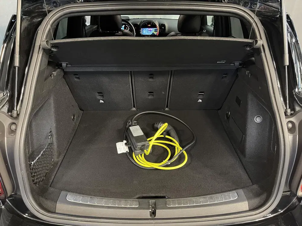 Mini Countryman 1.5 Cooper S E ALL4 18" uit 2023, foto 9