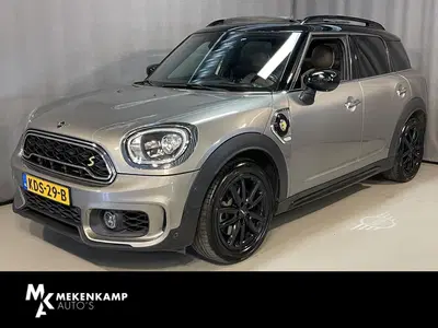 Mini Countryman 1.5 Cooper S E ALL4 John Cooper Works 18" uit 2019