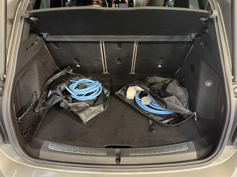 Mini Countryman 1.5 Cooper S E ALL4 John Cooper Works 18" uit 2019, foto 11