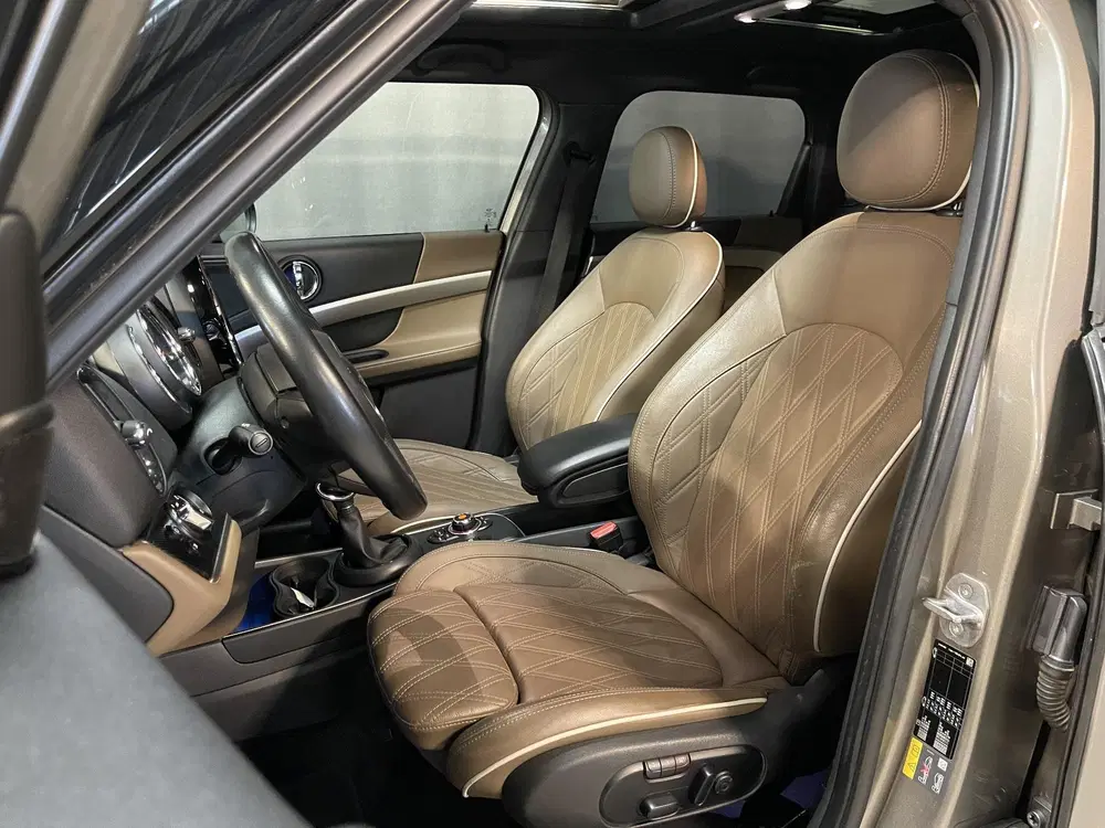 Mini Countryman 1.5 Cooper S E ALL4 John Cooper Works 18" uit 2019, foto 7