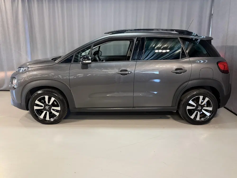 Citroën C3 Aircross Citroen C3 Aircross 1.2 PureTech S&S Feel uit 2021, foto 4