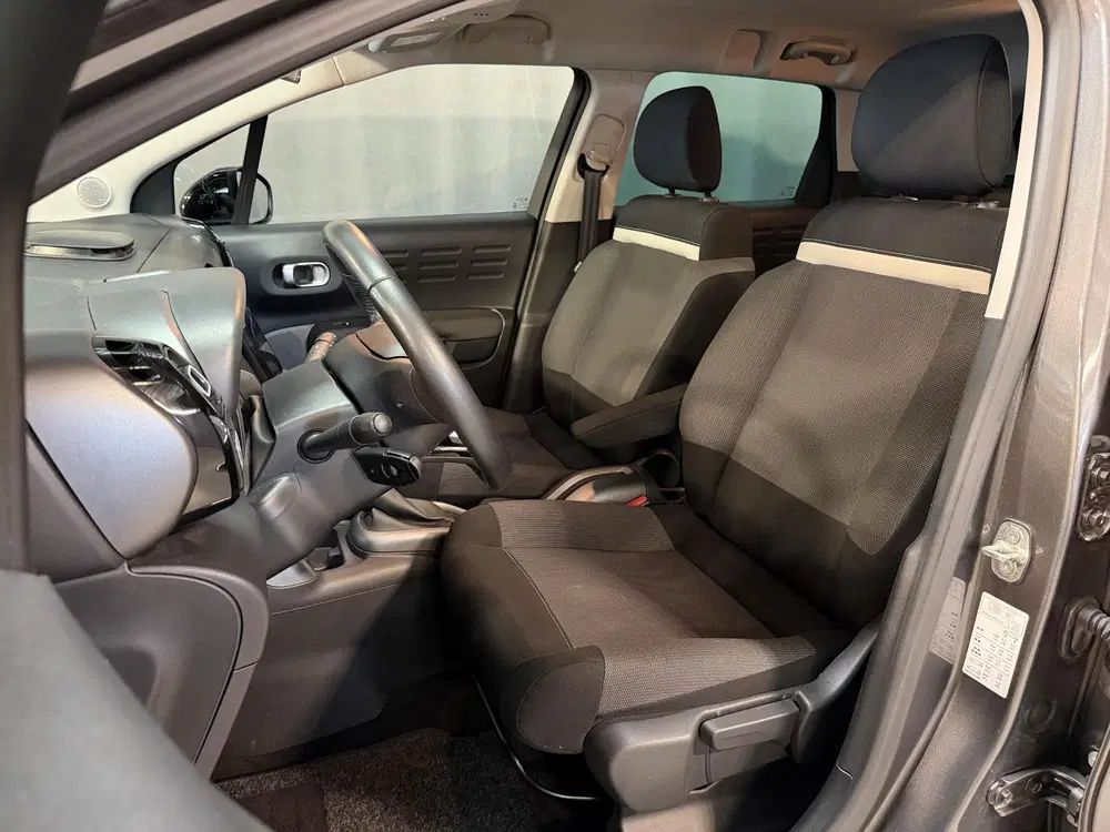 Citroën C3 Aircross Citroen C3 Aircross 1.2 PureTech S&S Feel uit 2021, foto 7