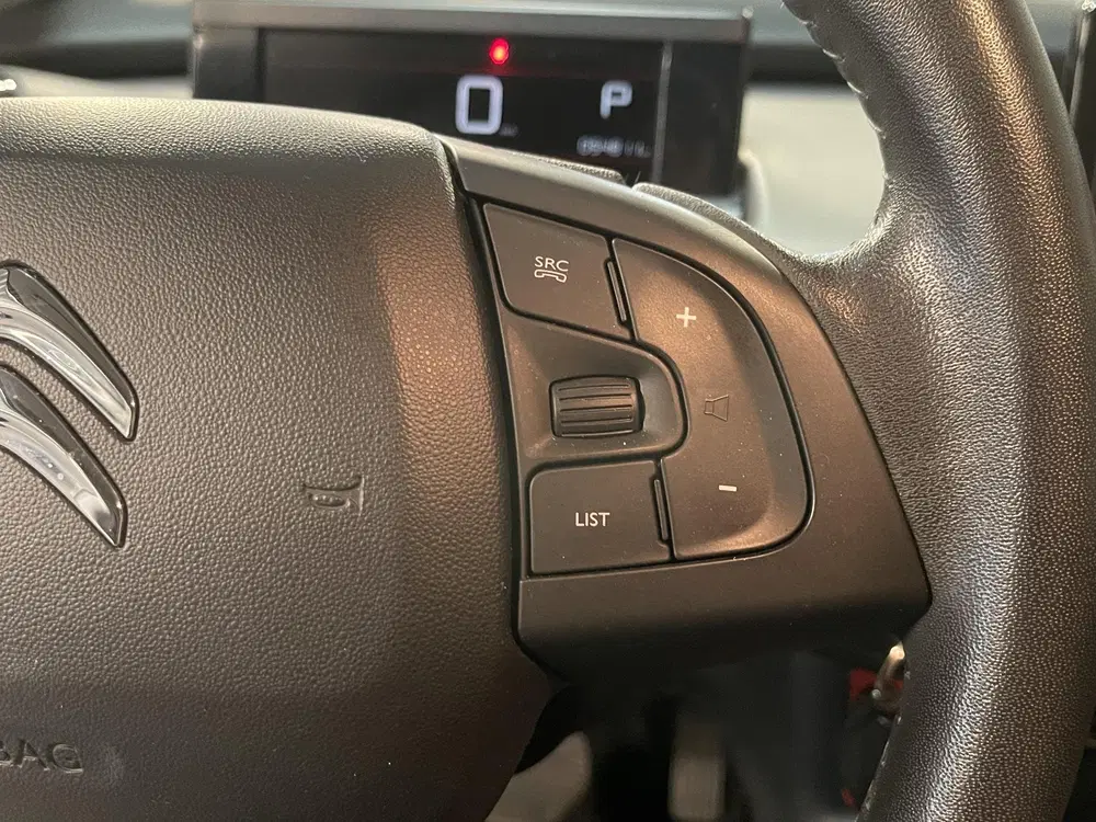 Citroën C4 Cactus Citroen C4 Cactus 1.2 PureTech Feel 16" uit 2019, foto 13