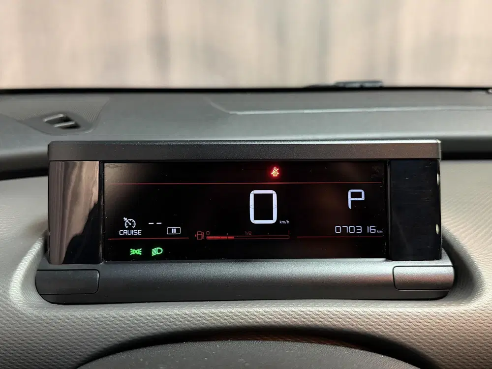 Citroën C4 Cactus Citroen C4 Cactus 1.2 PureTech Feel 16" uit 2019, foto 6