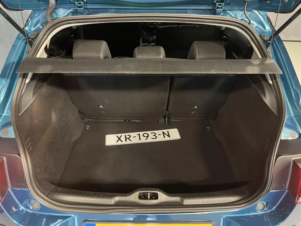 Citroën C4 Cactus Citroen C4 Cactus 1.2 PureTech Feel 16" uit 2019, foto 9