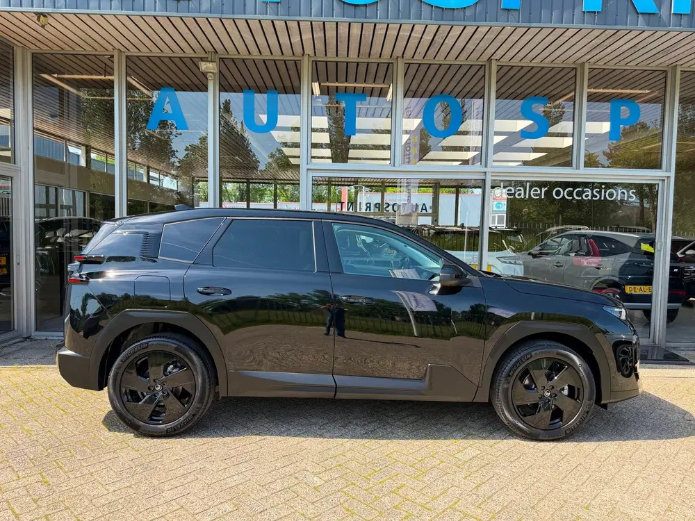 Citroën C5 Aircross Citroen C5 Aircross 1.2 Hybrid 145 Max 145 uit 2026, foto 4