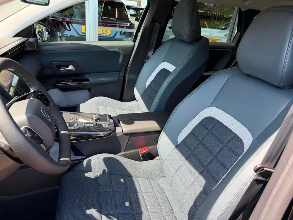 Citroën C5 Aircross Citroen C5 Aircross 1.2 Hybrid 145 Max 145 uit 2026, foto 7