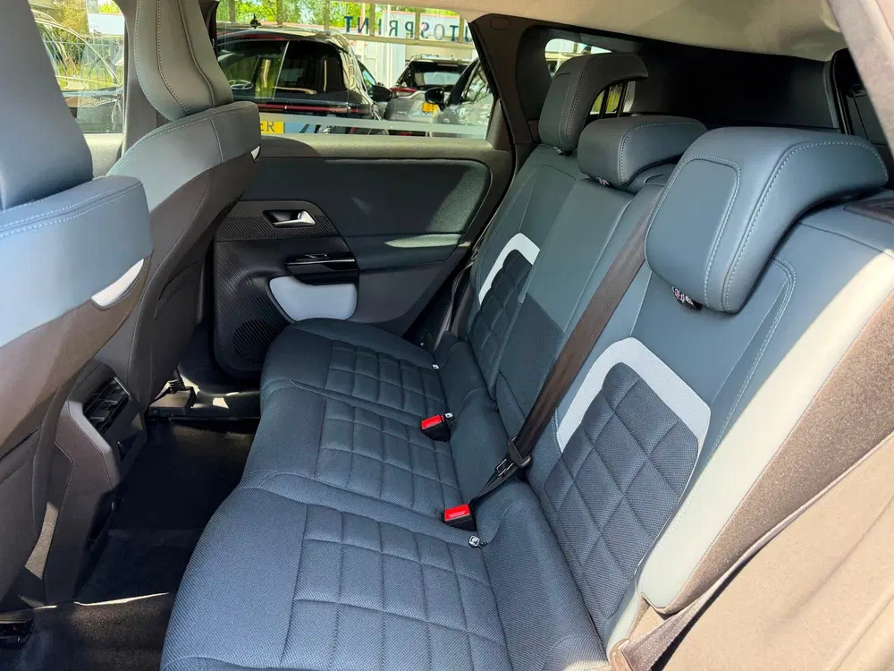 Citroën C5 Aircross Citroen C5 Aircross 1.2 Hybrid 145 Max 145 uit 2026, foto 9