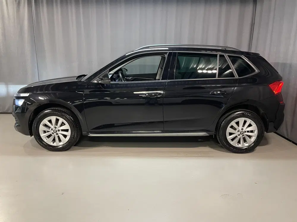 Skoda Kamiq 1.0 TSI Business Edition 16" uit 2023, foto 4