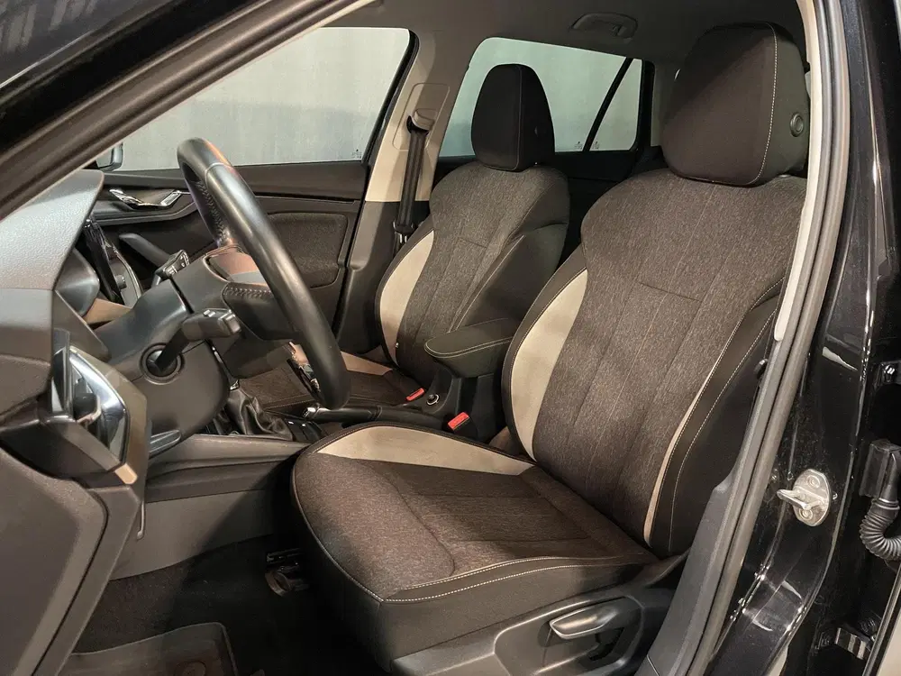 Skoda Kamiq 1.0 TSI Business Edition 16" uit 2023, foto 7