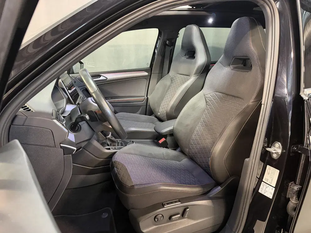 SEAT Tarraco 1.4 TSI e-Hybrid PHEV FR Business FABRIEKS uit 2024, foto 7