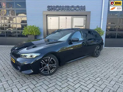 BMW 3-serie 318i M-Pakket uit 2023