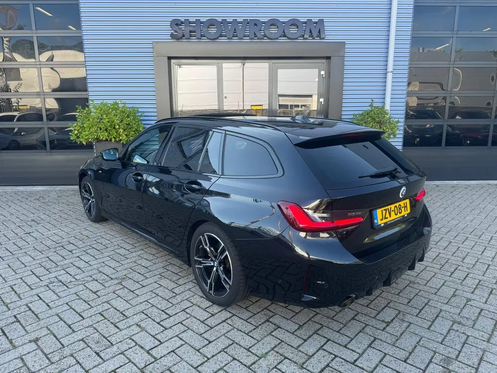 BMW 3-serie 318i M-Pakket uit 2023, foto 6