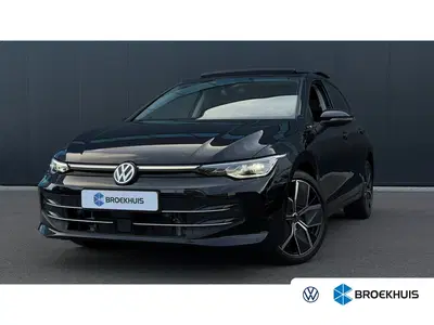 Volkswagen Golf 1.5 eHybrid Style Edition uit 2025