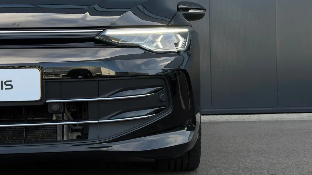 Volkswagen Golf 1.5 eHybrid Style Edition uit 2025, foto 3