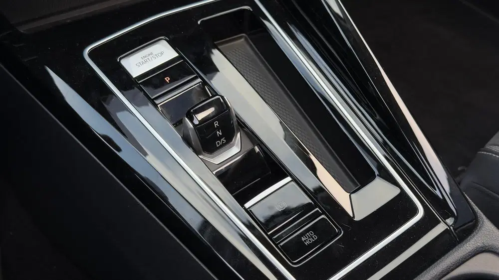 Volkswagen Golf 1.5 eHybrid Style Edition uit 2025, foto 7