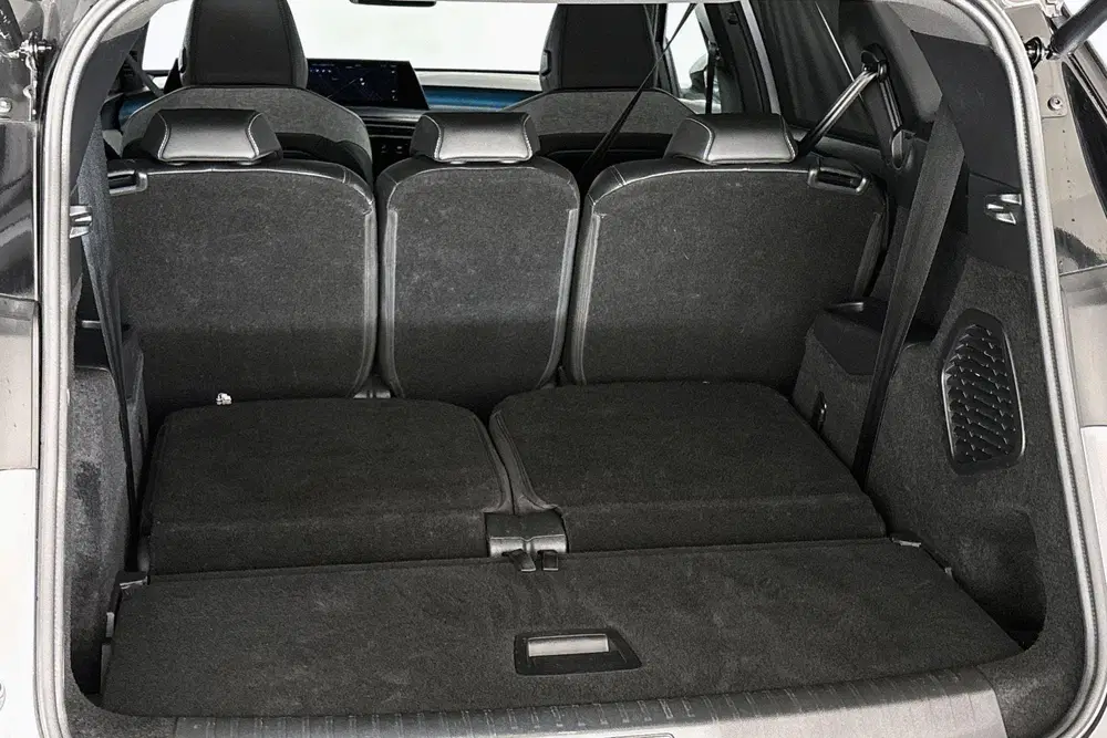 Peugeot 5008 1.2 Hybrid 145 GT 7p 360 Camera Stoelverwa uit 2025, foto 10