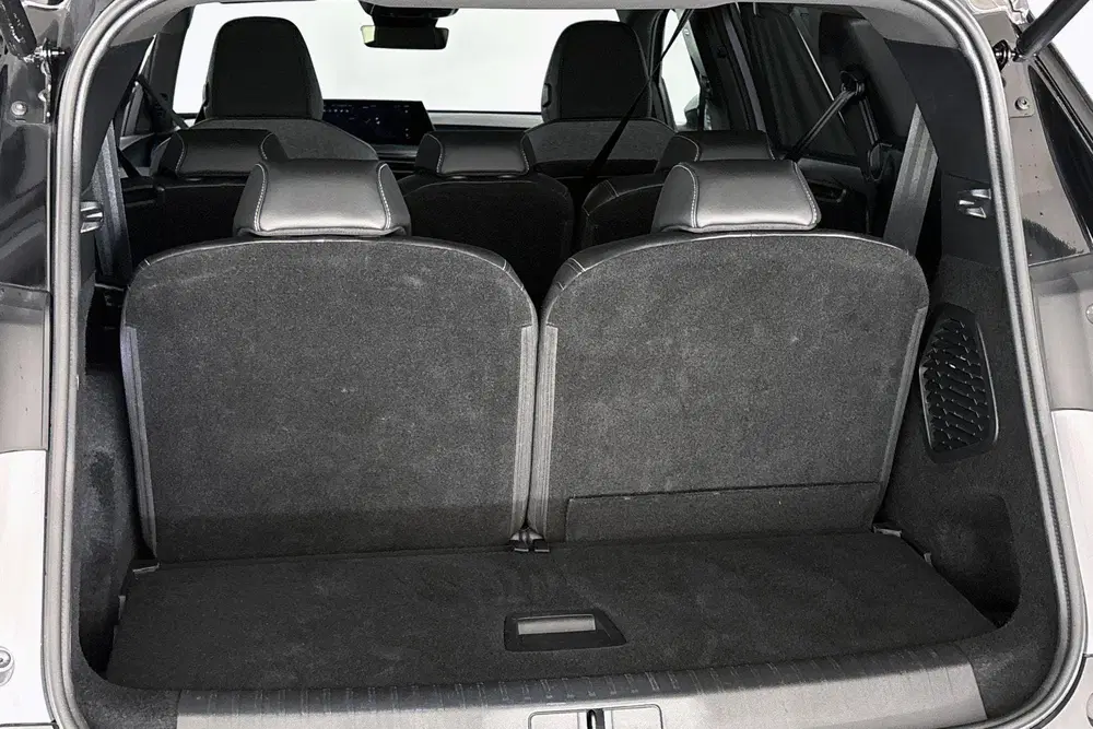 Peugeot 5008 1.2 Hybrid 145 GT 7p 360 Camera Stoelverwa uit 2025, foto 11