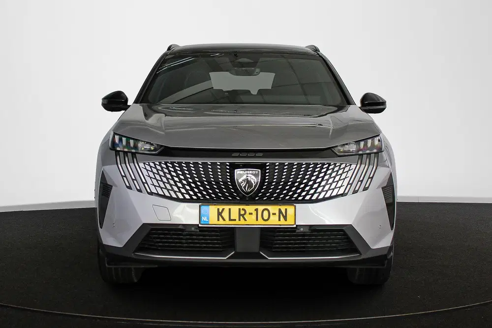 Peugeot 5008 1.2 Hybrid 145 GT 7p 360 Camera Stoelverwa uit 2025, foto 15