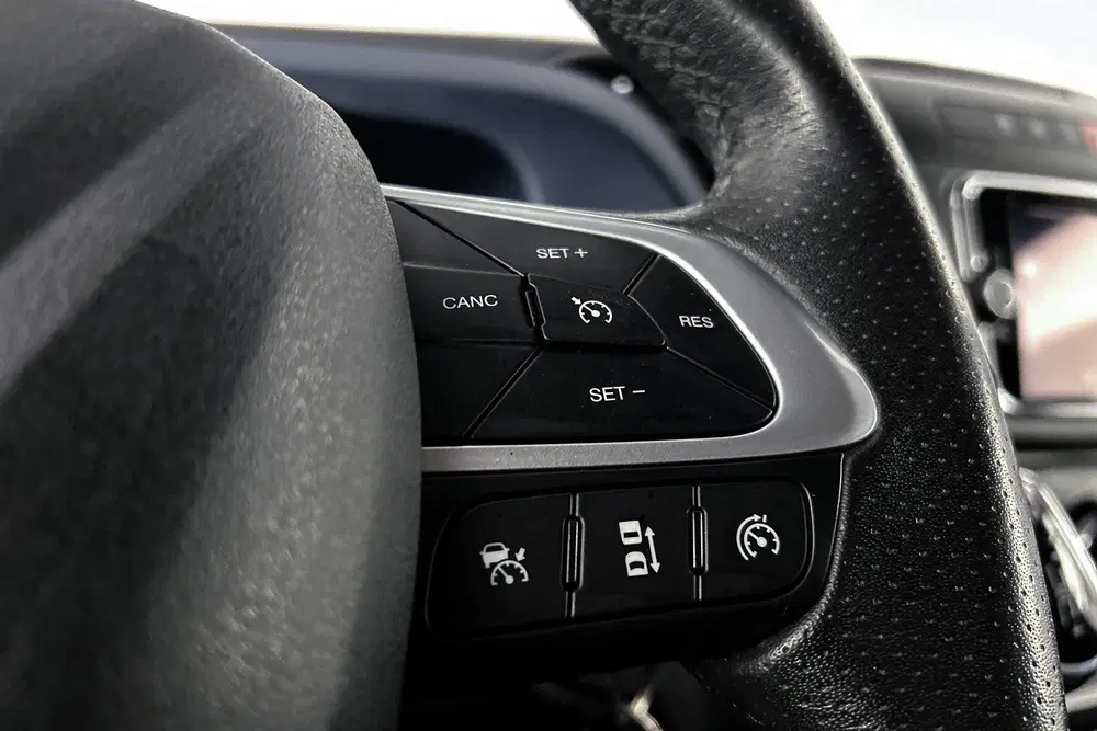 Iveco Daily 35C21 Dubbellucht uit 2020, foto 12