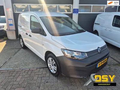 Volkswagen Caddy 2.0 TDI Trend uit 2021