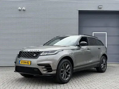 Land Rover Range Rover Velar 2.0 P300 Turbo AWD R-Dynamic HS uit 2019