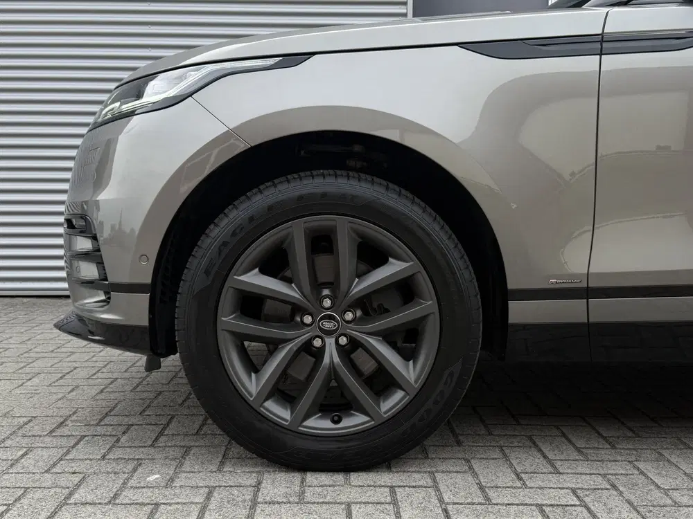 Land Rover Range Rover Velar 2.0 P300 Turbo AWD R-Dynamic HS uit 2019, foto 15