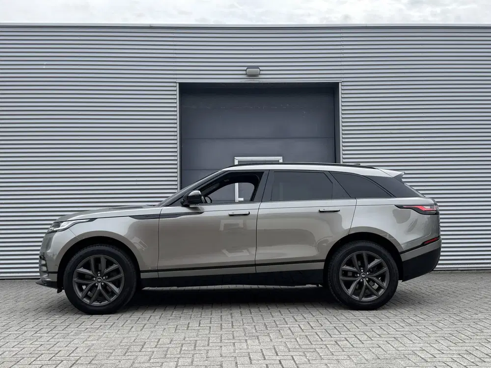 Land Rover Range Rover Velar 2.0 P300 Turbo AWD R-Dynamic HS uit 2019, foto 3