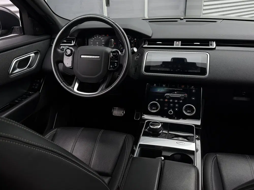 Land Rover Range Rover Velar 2.0 P300 Turbo AWD R-Dynamic HS uit 2019, foto 6