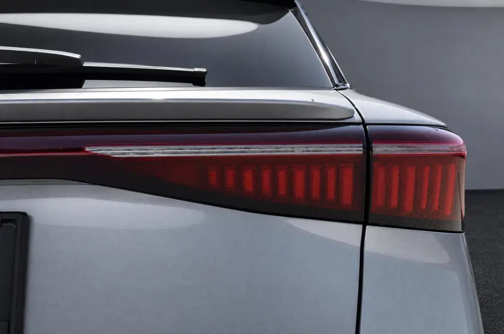 Omoda 5 EV Premium 61 kWh uit 2026, foto 13