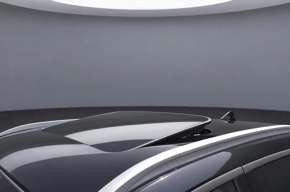 Omoda 5 EV Premium 61 kWh uit 2026, foto 9