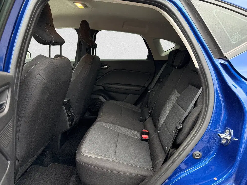 Renault Captur 1.0 TCe 90 Zen NAVI uit 2022, foto 10