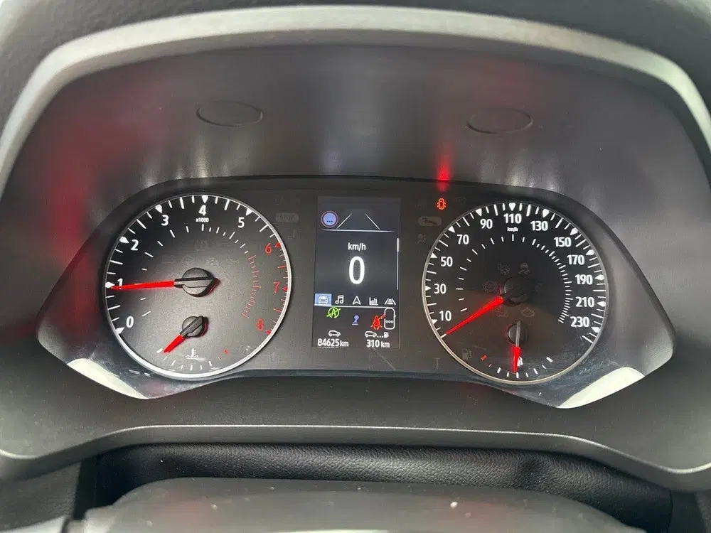 Renault Captur 1.0 TCe 90 Zen NAVI uit 2022, foto 13