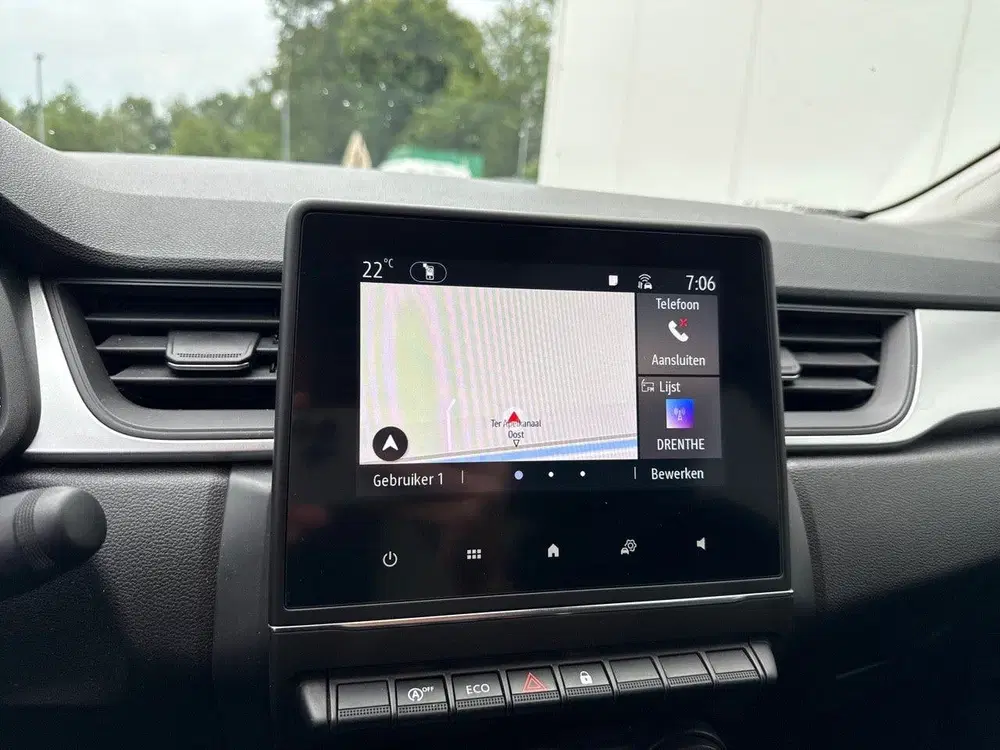 Renault Captur 1.0 TCe 90 Zen NAVI uit 2022, foto 15