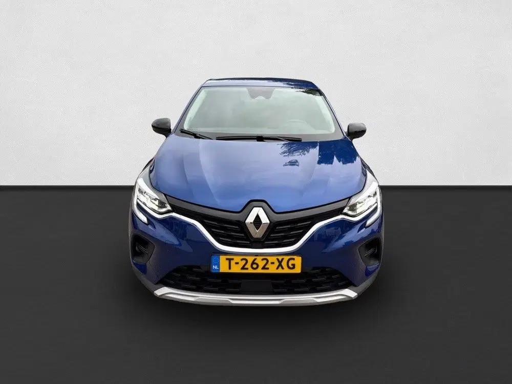 Renault Captur 1.0 TCe 90 Zen NAVI uit 2022, foto 2