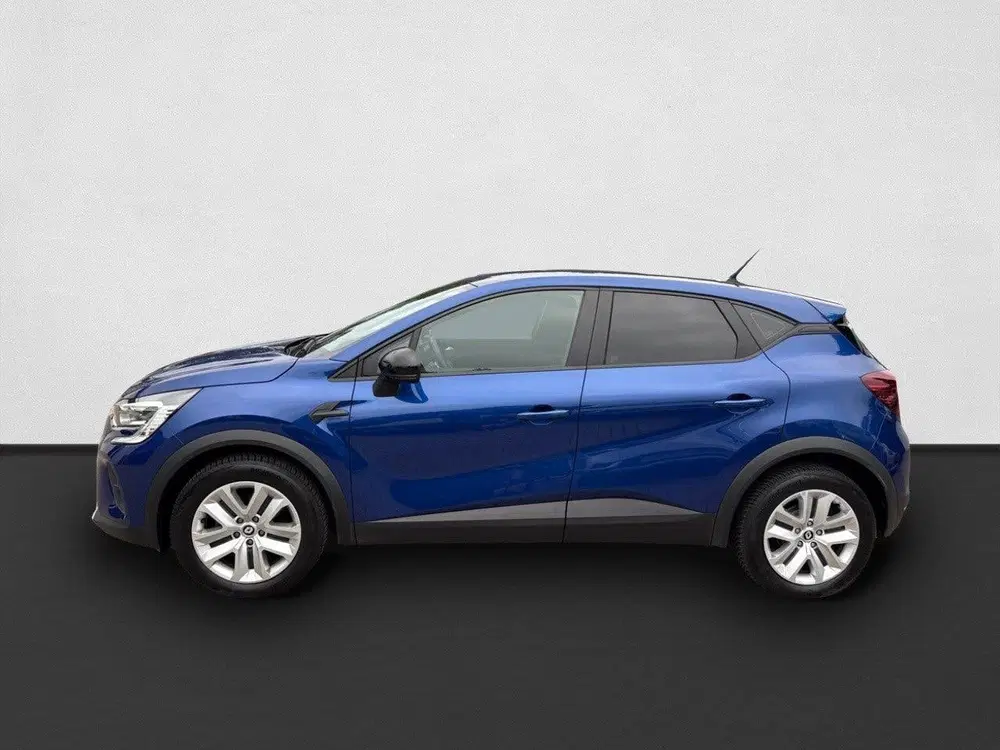 Renault Captur 1.0 TCe 90 Zen NAVI uit 2022, foto 8