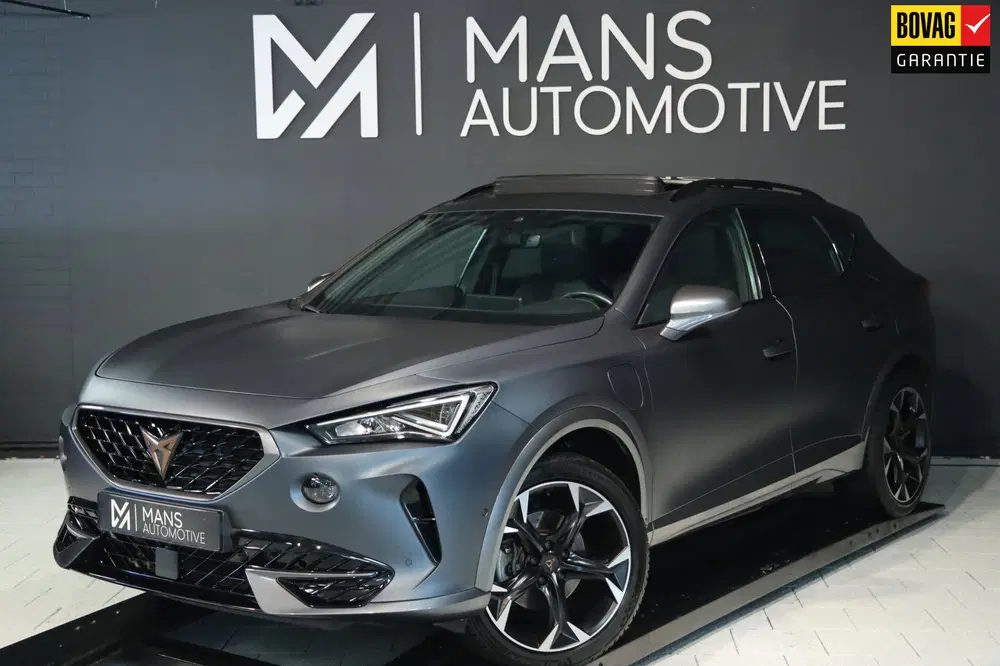 Cupra Formentor 1.4 e-Hybrid VZ uit 2023