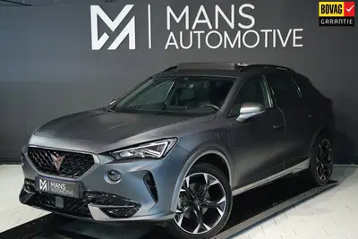 Cupra Formentor 1.4 e-Hybrid VZ uit 2023