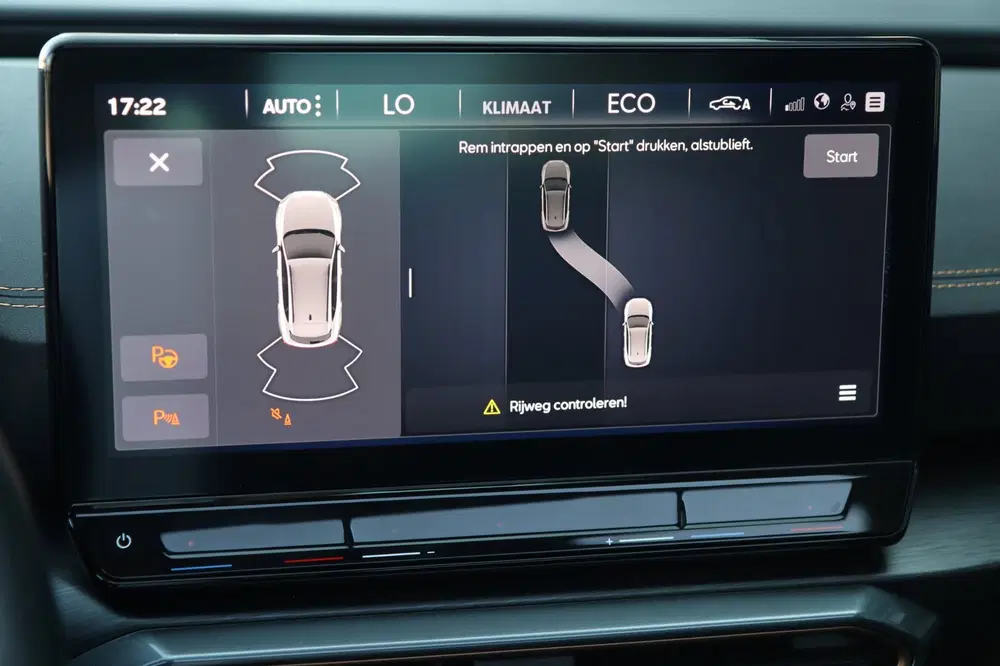 Cupra Formentor 1.4 e-Hybrid VZ uit 2023, foto 11