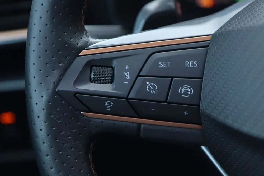 Cupra Formentor 1.4 e-Hybrid VZ uit 2023, foto 12