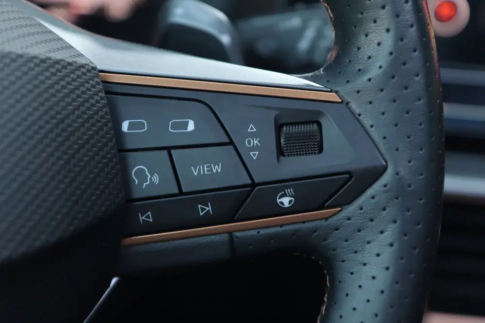 Cupra Formentor 1.4 e-Hybrid VZ uit 2023, foto 13