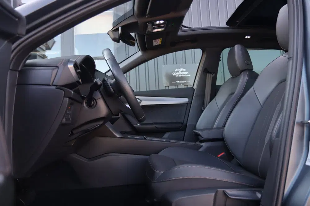 Cupra Formentor 1.4 e-Hybrid VZ uit 2023, foto 14