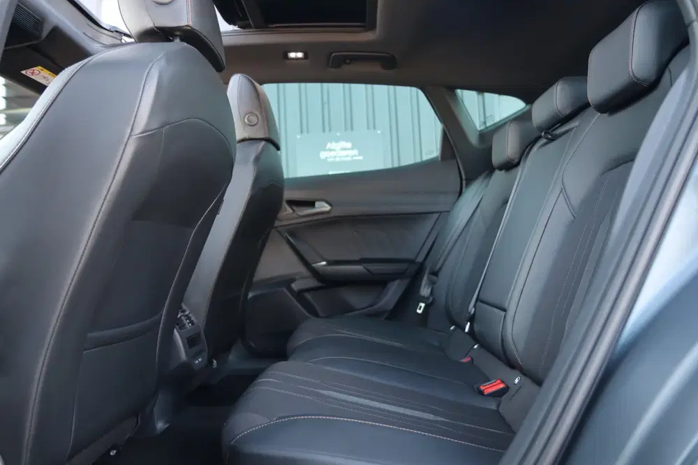 Cupra Formentor 1.4 e-Hybrid VZ uit 2023, foto 15