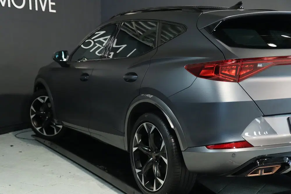 Cupra Formentor 1.4 e-Hybrid VZ uit 2023, foto 3