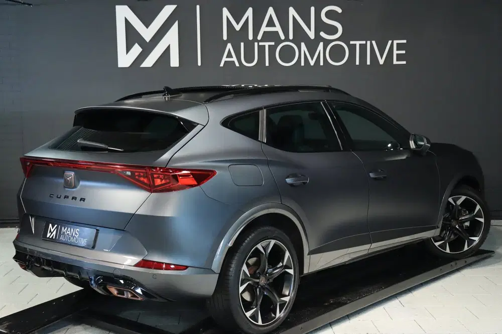 Cupra Formentor 1.4 e-Hybrid VZ uit 2023, foto 4