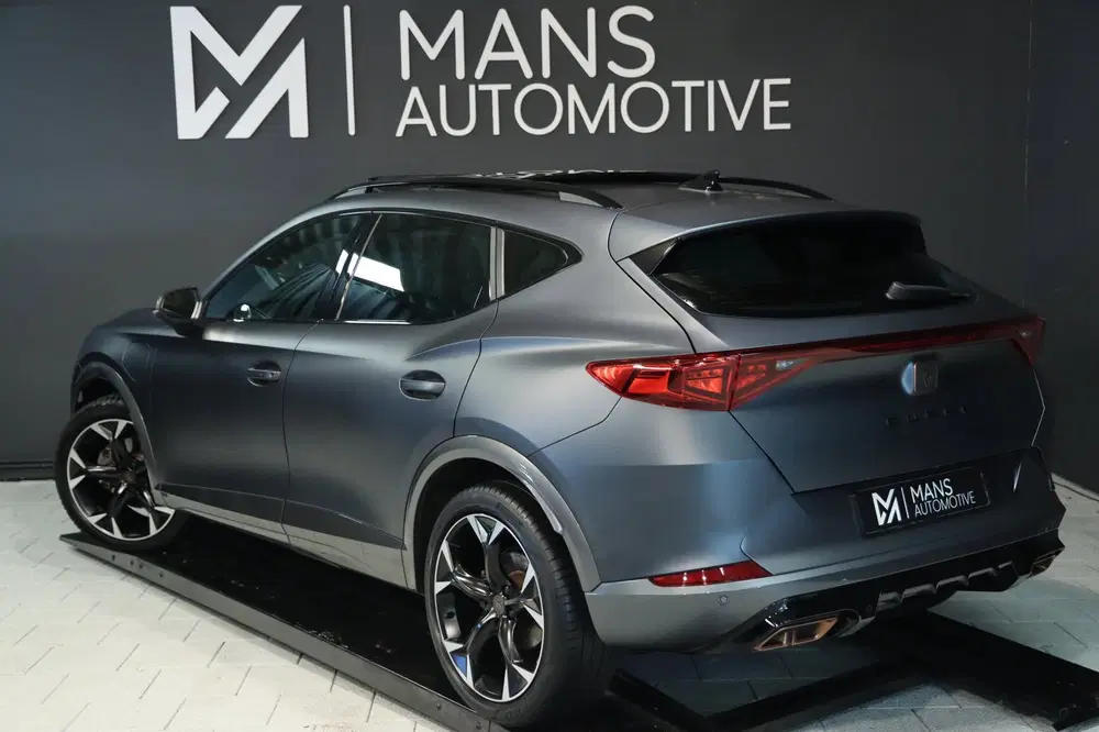 Cupra Formentor 1.4 e-Hybrid VZ uit 2023, foto 5