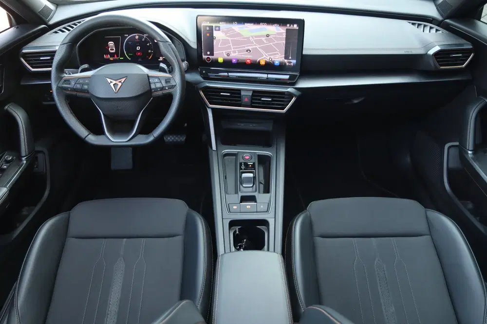 Cupra Formentor 1.4 e-Hybrid VZ uit 2023, foto 6