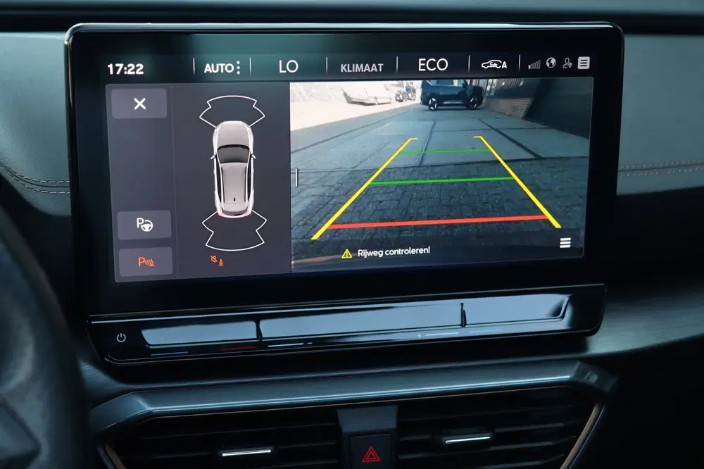 Cupra Formentor 1.4 e-Hybrid VZ uit 2023, foto 8